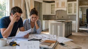 Renovation Budget Mistakes to Avoid: Where Homeowners Overspend (and How to Prevent It)