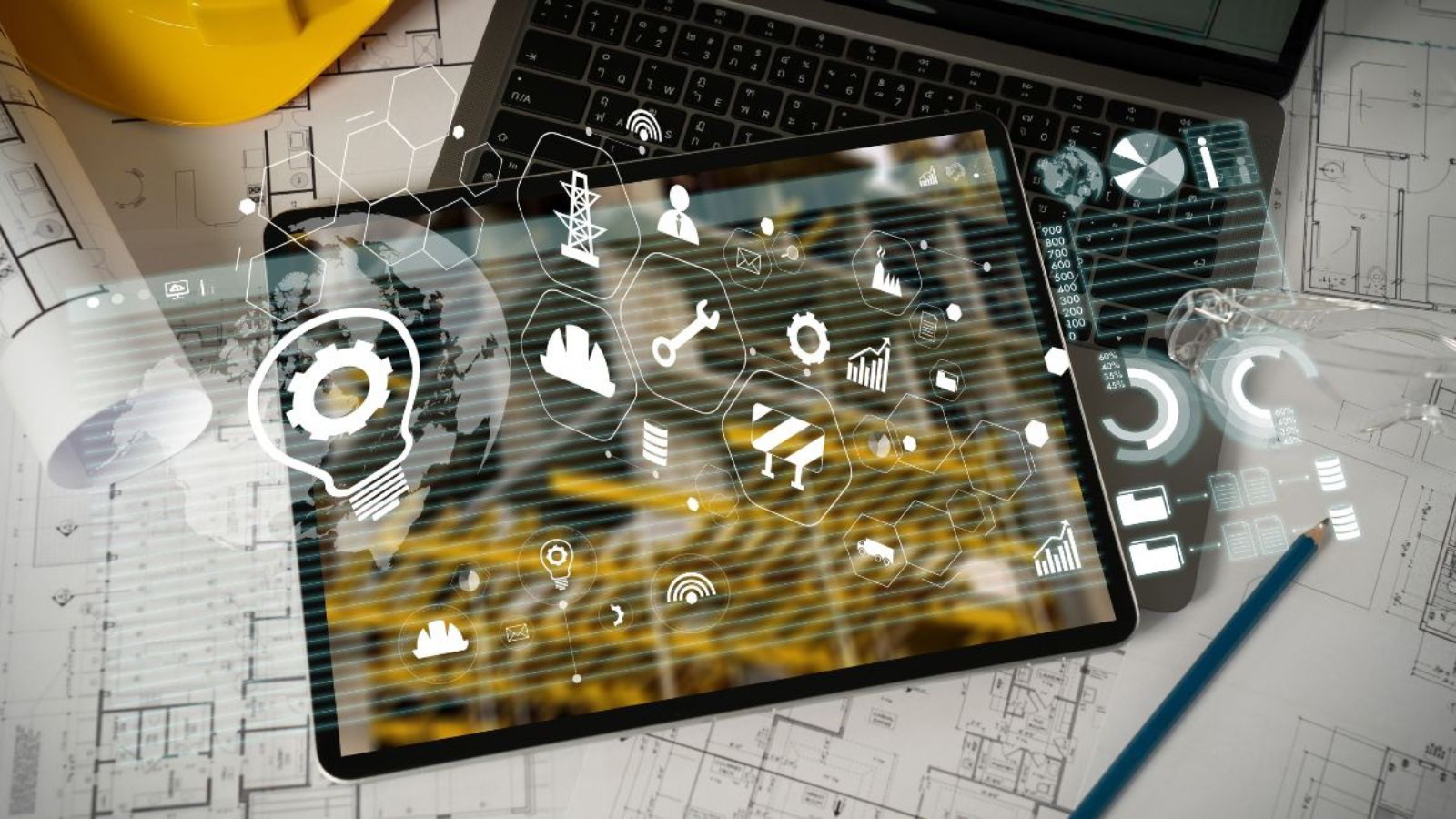 AI and Robotics in Construction: What 2026’s Tech Revolution Means for Projects