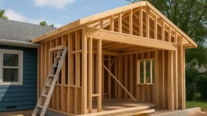 home addition ideas for space